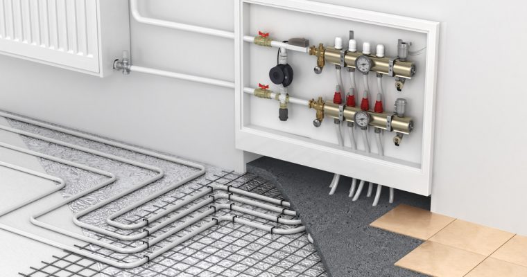 Top Tips On Maintaining Your Hydronic Heating System