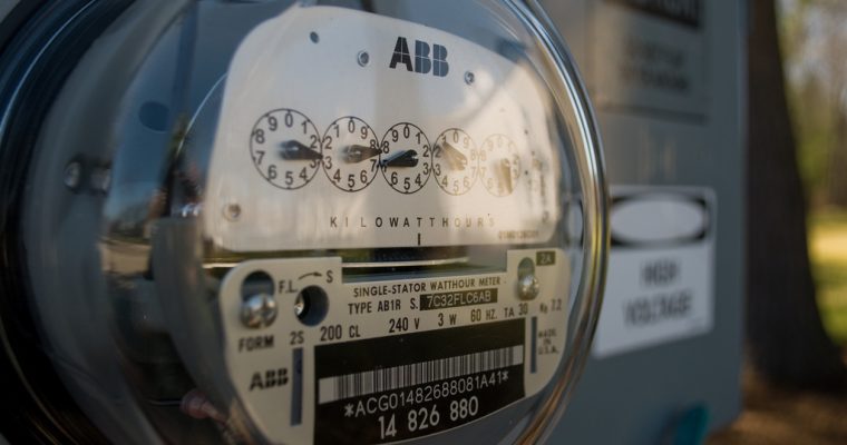 8 Ways to Save Money on Utilities