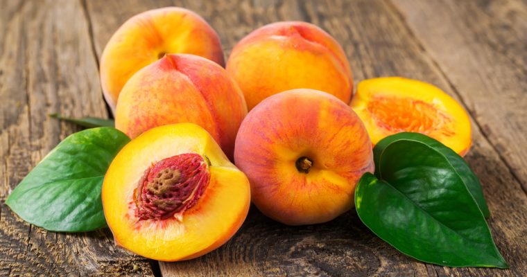 Amazing Benefits Of Peaches (+5 Refreshing Recipes)