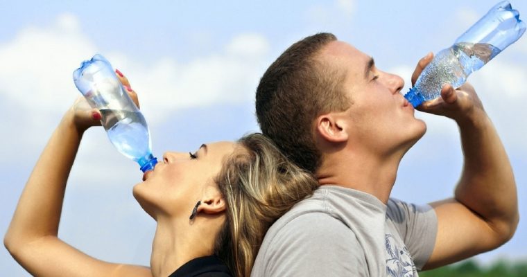 Little-known health dangers of water fasting