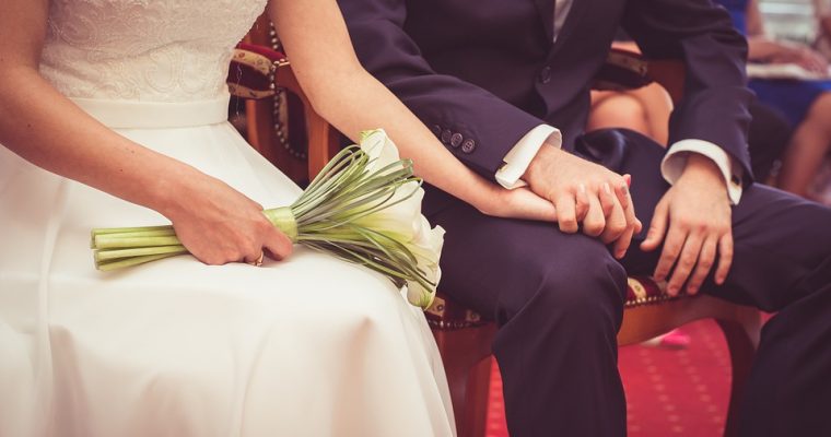 Traditional British Wedding Etiquette And Reception Guidelines You Need To Know