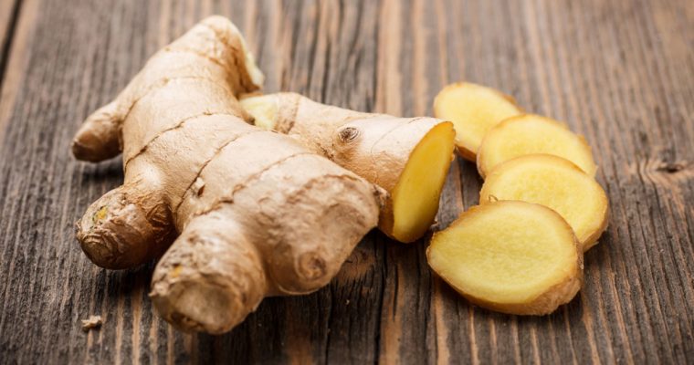 What Ginger Does To Cancer Cells Has Amazed Researchers