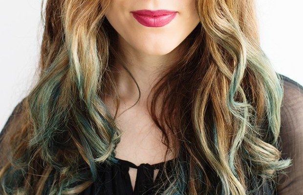 Quiz: What Fun Hair Color Trend Should You Try?