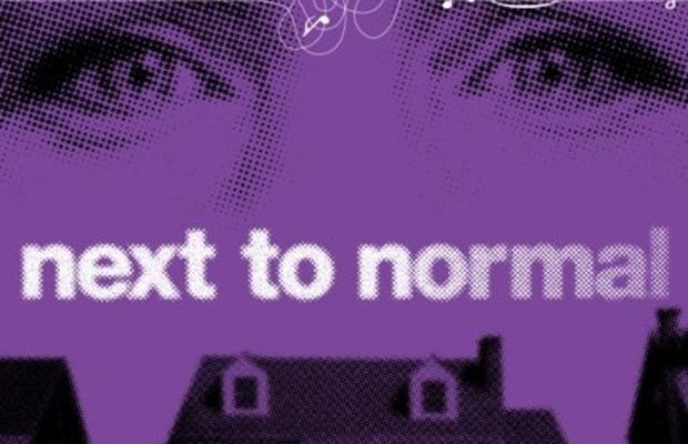 Stage-Inspired Fashion: Next to Normal