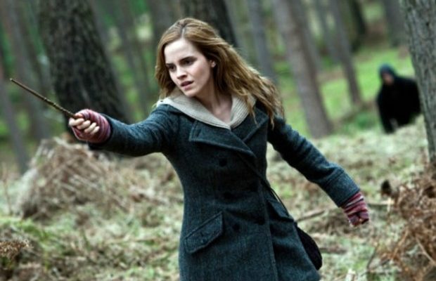 How the Girls of Harry Potter Would Dress in 2016