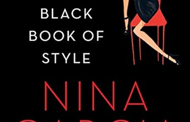 Book-Inspired Fashion: The Little Black Book of Style