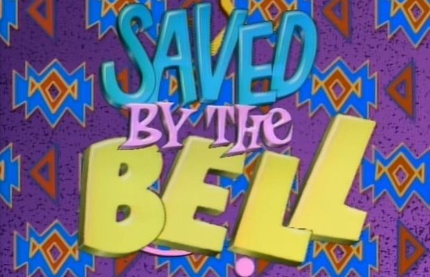 Fashion Flashback: Saved by the Bell