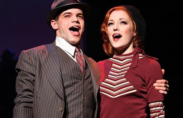 Stage-Inspired Fashion: Bonnie & Clyde