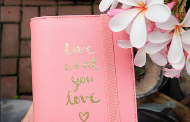 The Most Essential Back to School Item: Your Planner