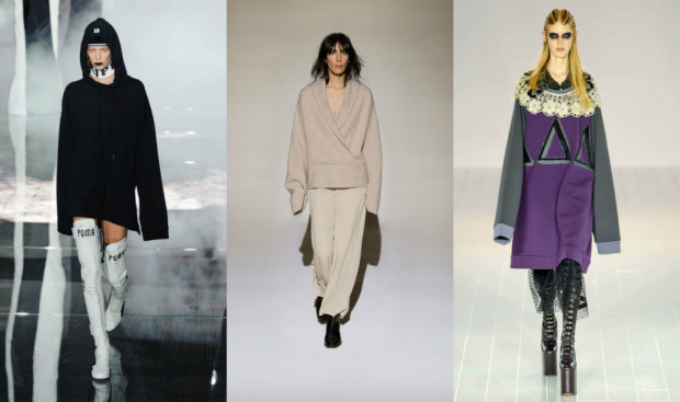 Would You Wear… Extra-Long Sleeves?