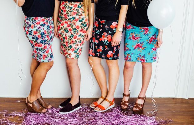 Quiz: What's Your Shoe Personality?