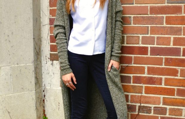Looks on Campus: Chelsea – Michigan State University