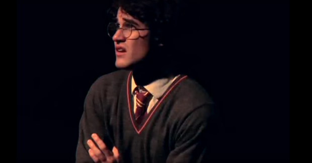 Stage-Inspired Fashion: A Very Potter Musical