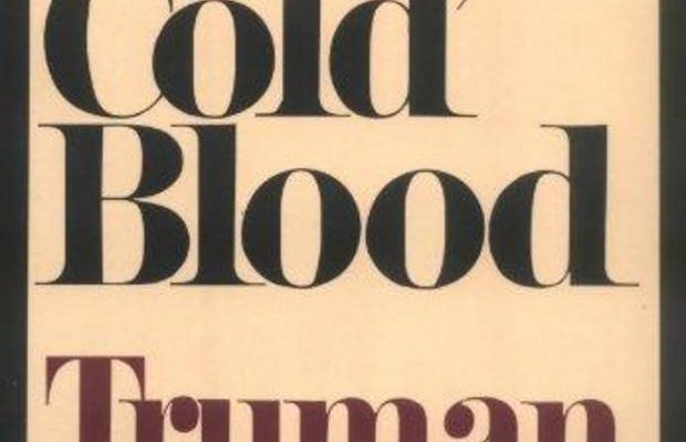 Book-Inspired Fashion: In Cold Blood by Truman Capote