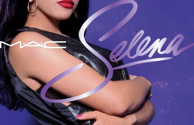 Sneak Peek at MAC's Selena Collection