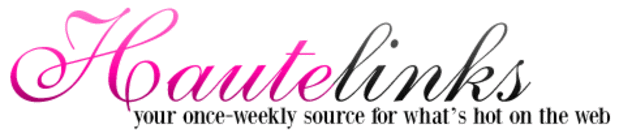 Hautelinks: Week of 10/6/16