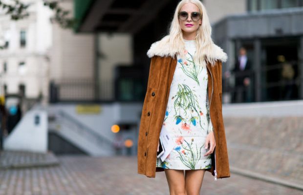 5 Fashion "Rules" You Should Break This Fall