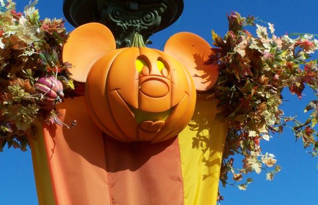 Why the Disney Princesses Would Love Fall as Much as You Do