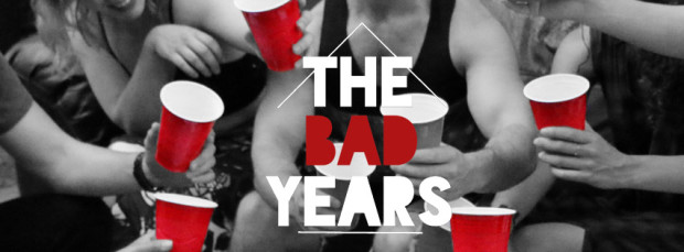Stage-Inspired Fashion: The Bad Years