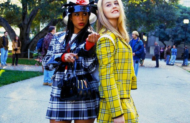 Quiz: What TV/Movie Fashion Icon Should You Be for Halloween?