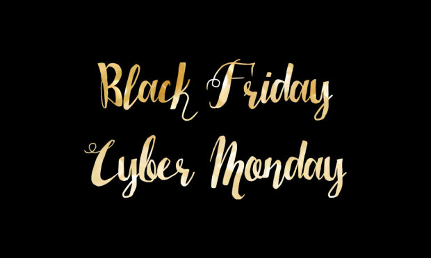 Coupons & Sales: Black Friday/Cyber Monday 2016 Edition