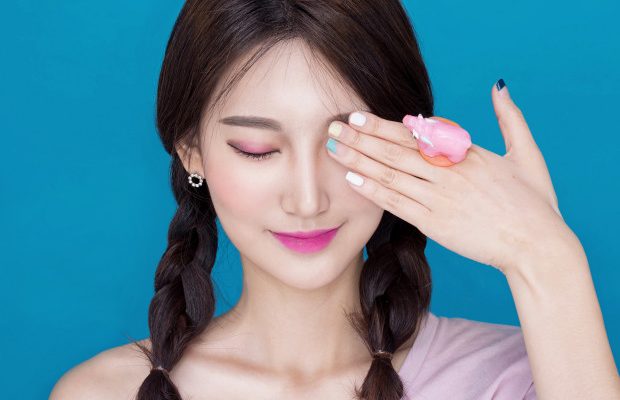 The CF Guide to Current Korean Makeup Trends