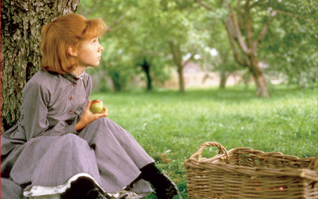 Style Inspiration: Anne of Green Gables