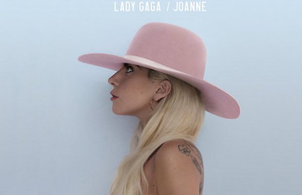 Album Inspiration: Lady Gaga's "Joanne"