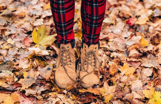 Best of Autumn: 19 Fall-Inspired Pieces Under $100