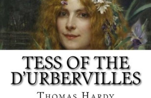 Book-Inspired Fashion: Tess of the d'Urbervilles