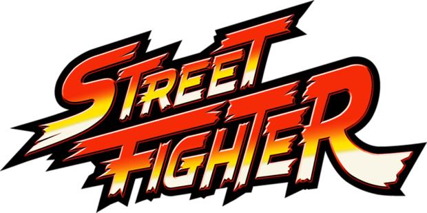 Video Game Fashion: Street Fighter