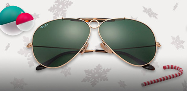 5 Cute Sunglasses for Your Holiday Wishlist (Sponsored)
