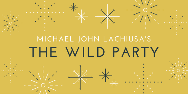 Stage-Inspired Fashion: The Wild Party