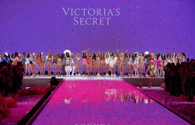 Unexpected Style Inspiration: Victoria's Secret Fashion Show