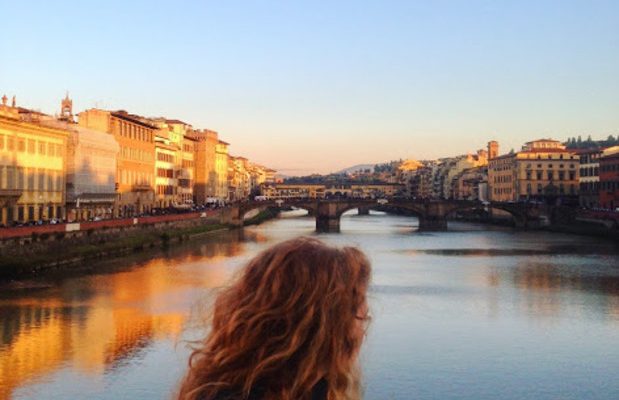 City Fashion Inspiration: Florence, Italy