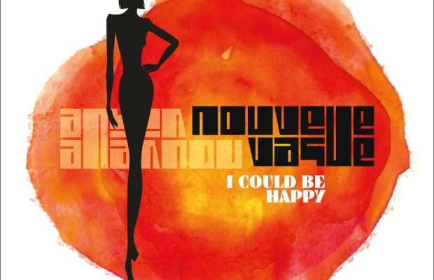 Album Inspiration: Nouvelle Vague's "I Could Be Happy"