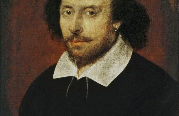 Author-Inspired Fashion: William Shakespeare