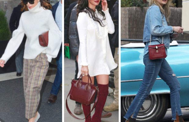 Celebrity Street Style of the Week: Victoria Beckham, Olivia Munn, & Mischa Barton