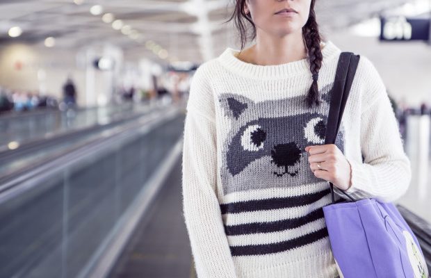 5 Things You're Probably Forgetting to Bring on a Plane