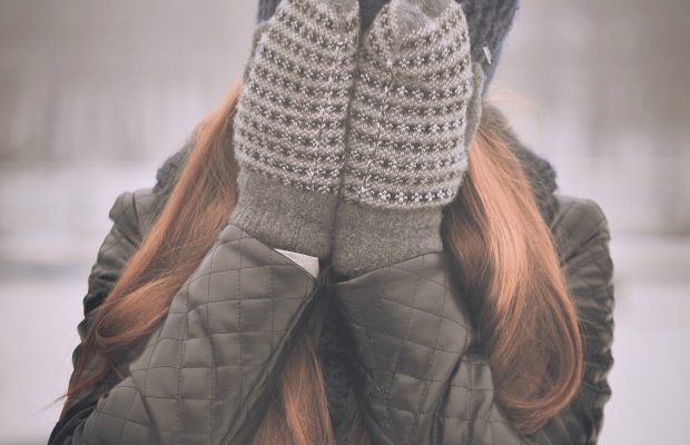 5 Clothing Items I Can't Live Without in Winter