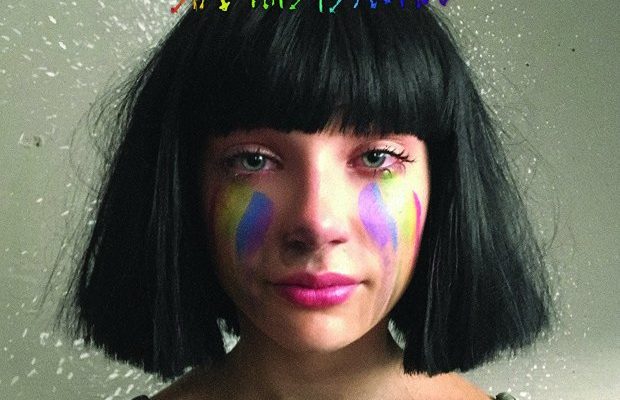 Album Inspiration: Sia's "This is Acting"