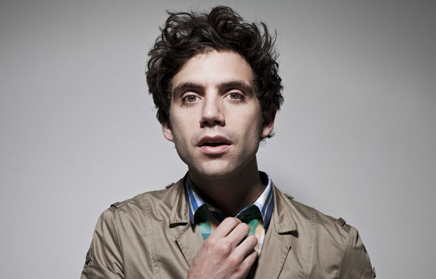 Underrated Icons: MIKA