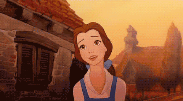 What Your Favorite Disney Princess Says About Your College Major