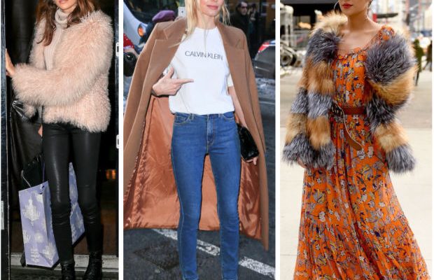 Celebrity Street Style of the Week: Kaia Gerber, Kate Bosworth, & Shay Mitchell