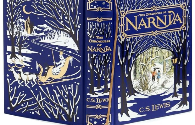 Fantasy Inspiration: The Chronicles of Narnia, Part Two