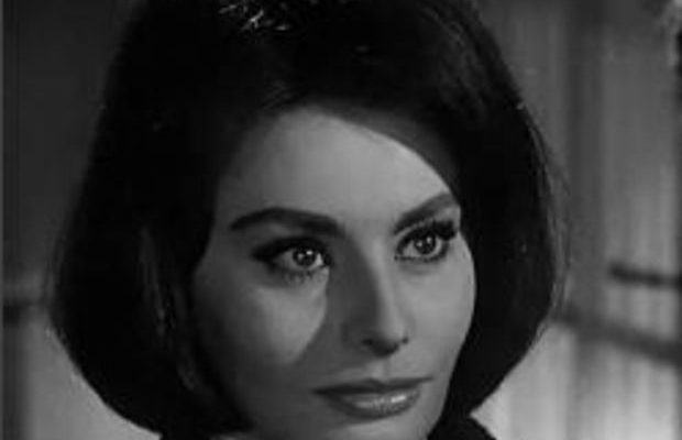 Underrated Icons: Sophia Loren
