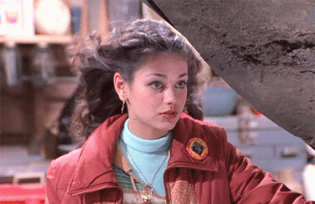 5 Steps to Dressing Like Jackie Burkhart from "That '70s Show"