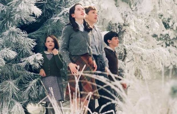 Fantasy Inspiration: The Chronicles of Narnia