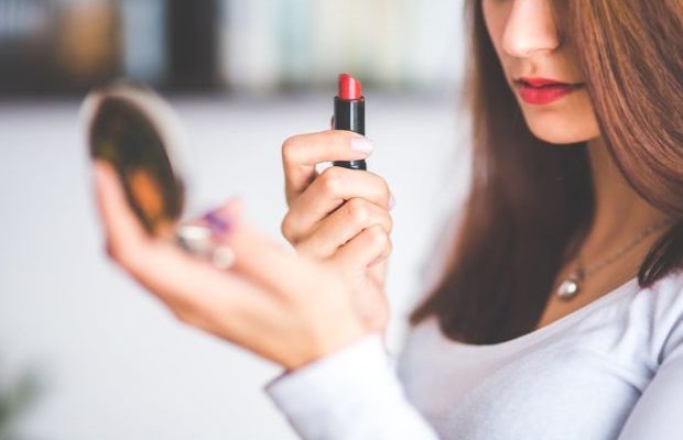 6 Lipstick Shades to Perfectly Match Your Mood