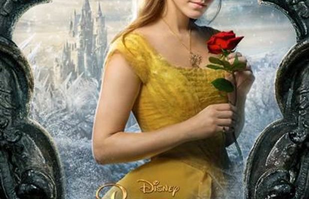 3 Ready-to-Wear Outfits Inspired by the Beauty and the Beast Press Tour